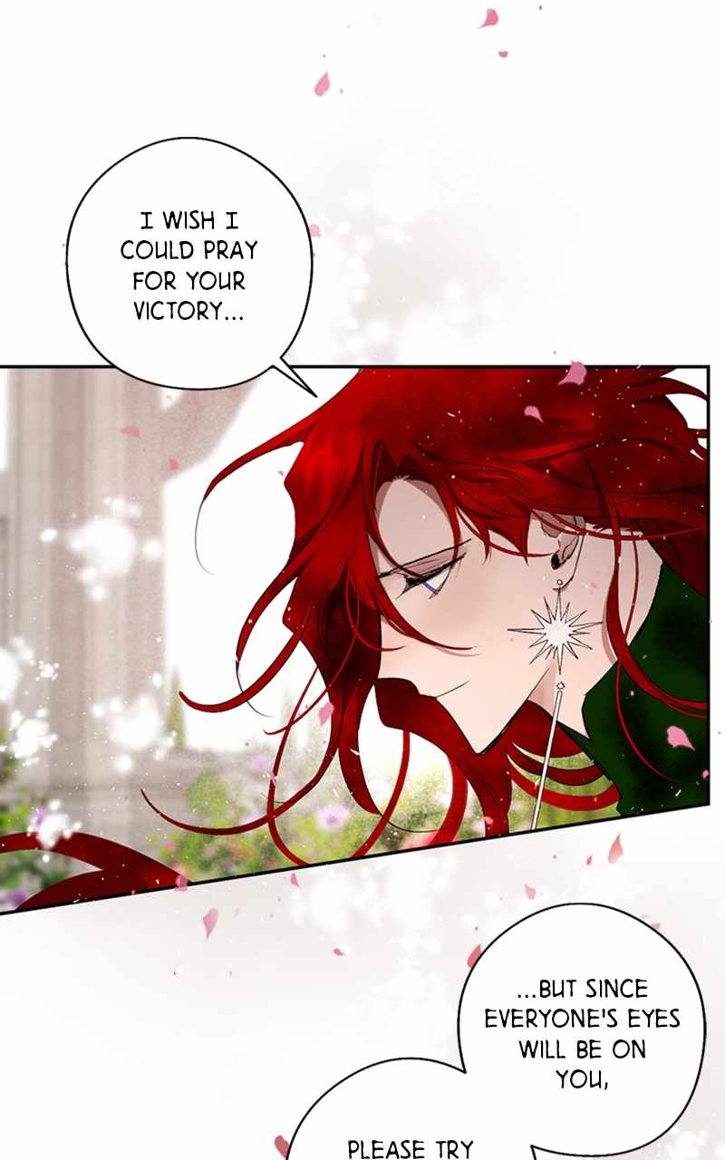 The Demon King’s Confession Chapter 71 - Page 83