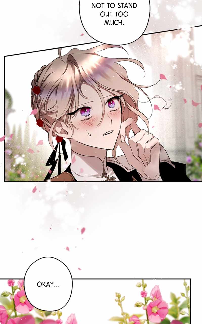 The Demon King’s Confession Chapter 71 - Page 84