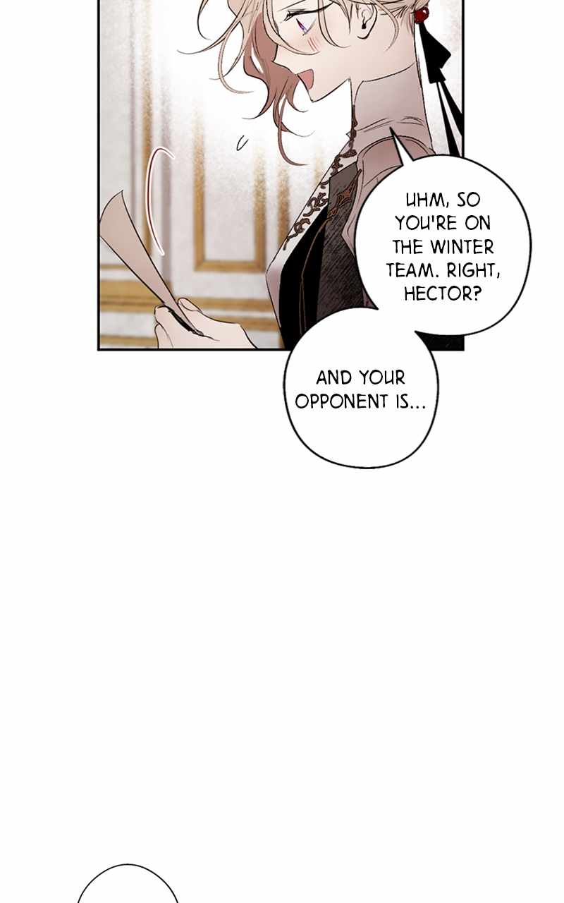 The Demon King’s Confession Chapter 71 - Page 90