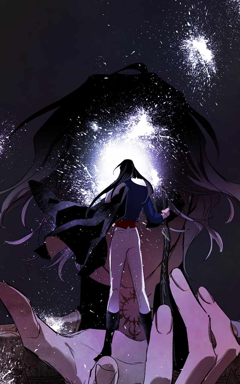 The Demon King’s Confession Chapter 71 - Page 92