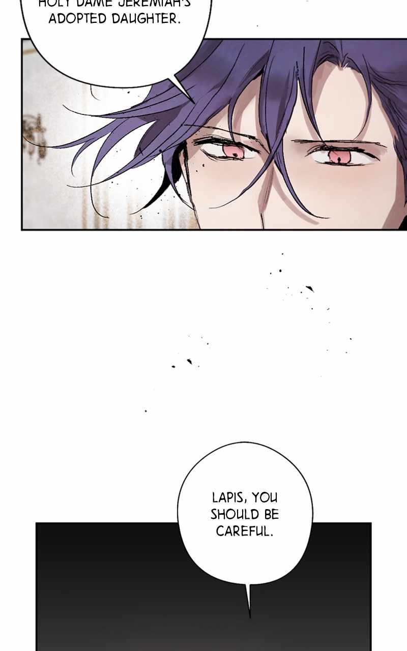 The Demon King’s Confession Chapter 71 - Page 94