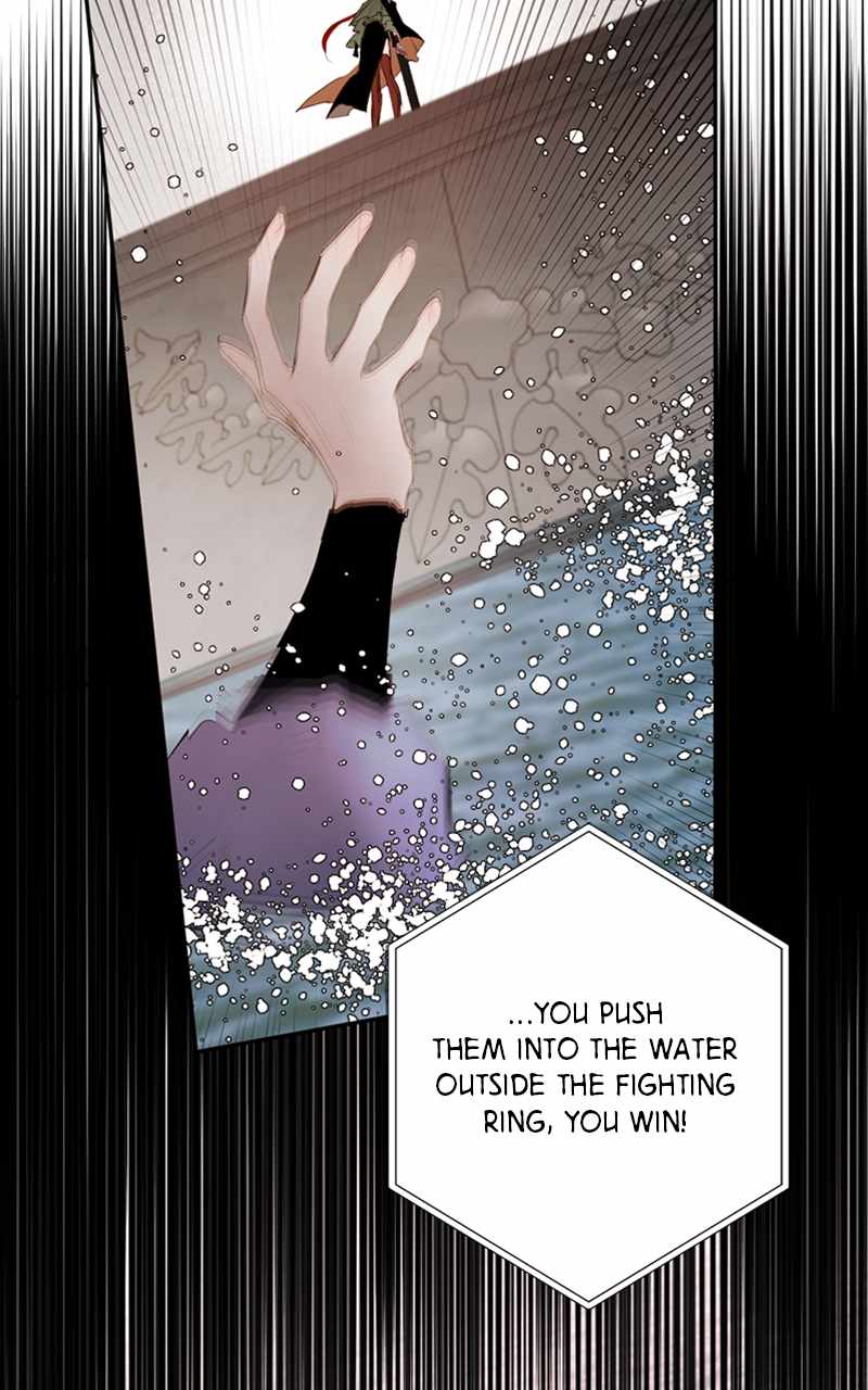 The Demon King’s Confession Chapter 72 - Page 20