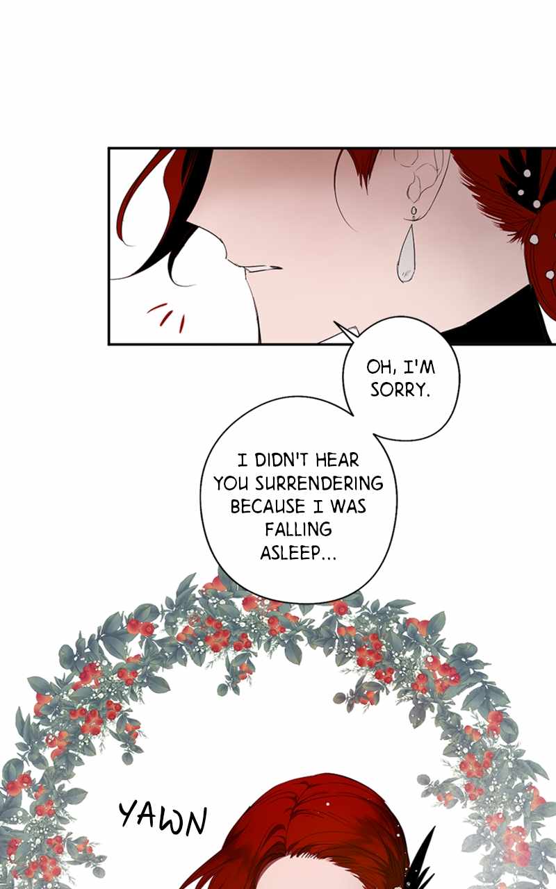 The Demon King’s Confession Chapter 72 - Page 22
