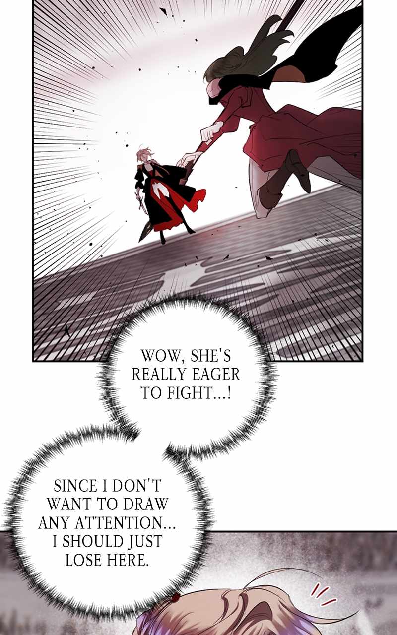 The Demon King’s Confession Chapter 72 - Page 28