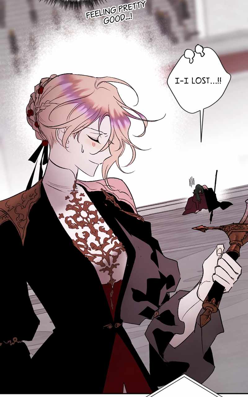 The Demon King’s Confession Chapter 72 - Page 36