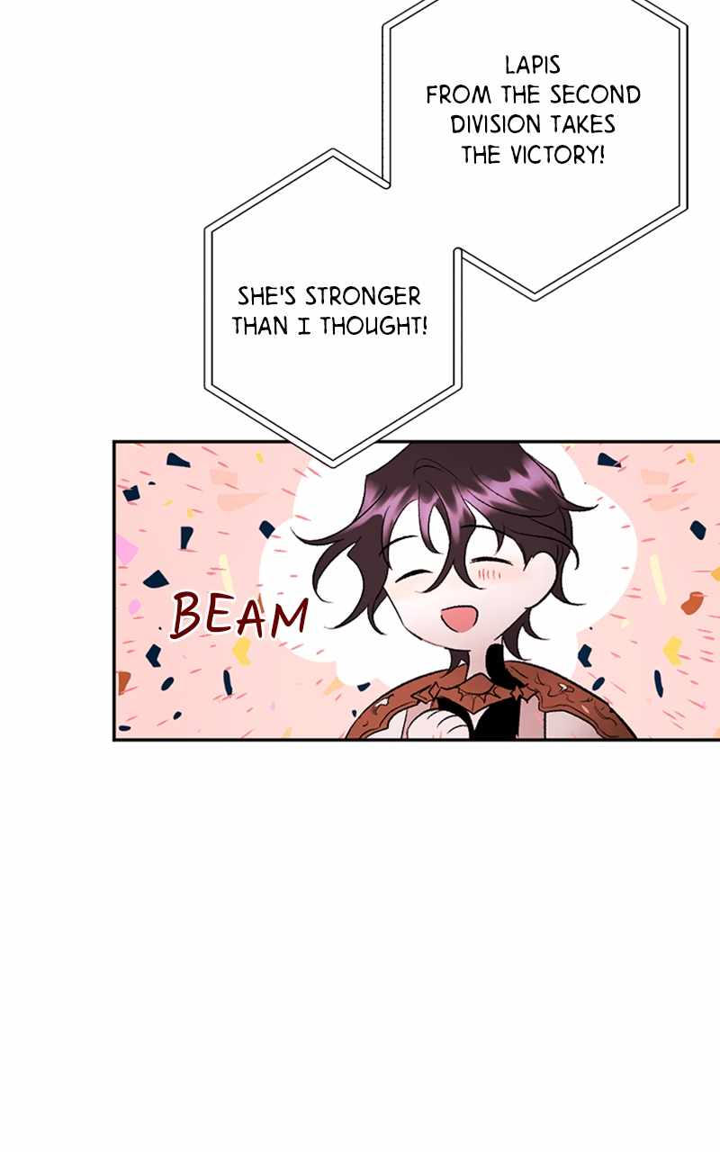 The Demon King’s Confession Chapter 72 - Page 37
