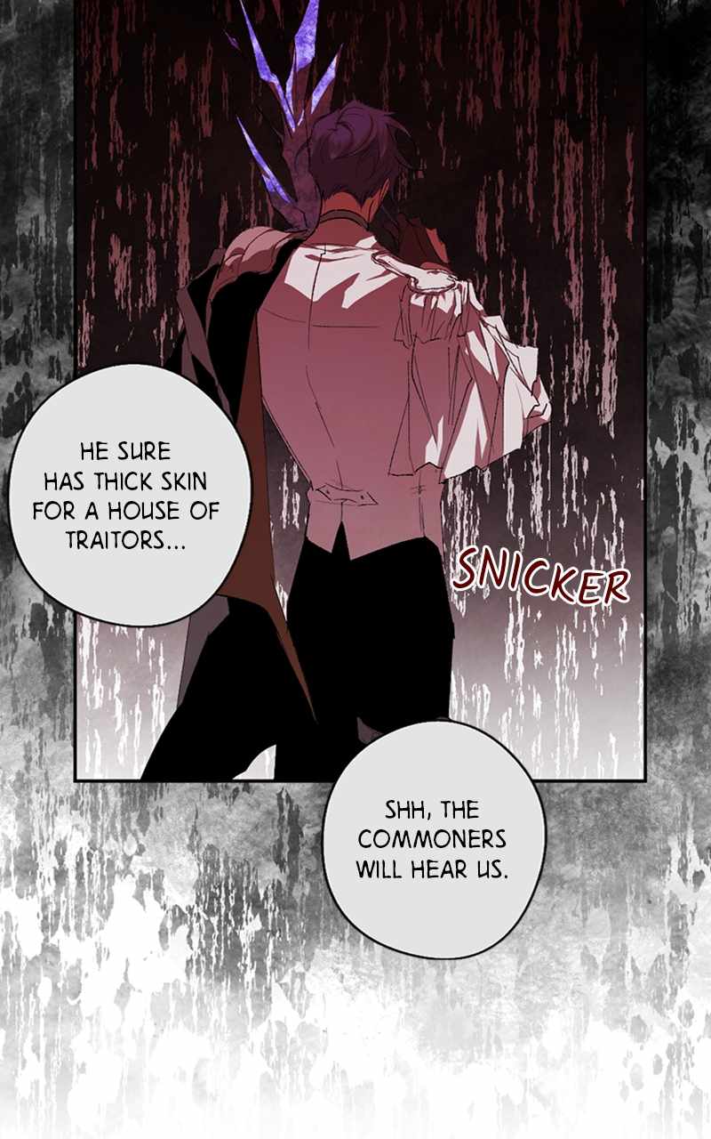 The Demon King’s Confession Chapter 72 - Page 47
