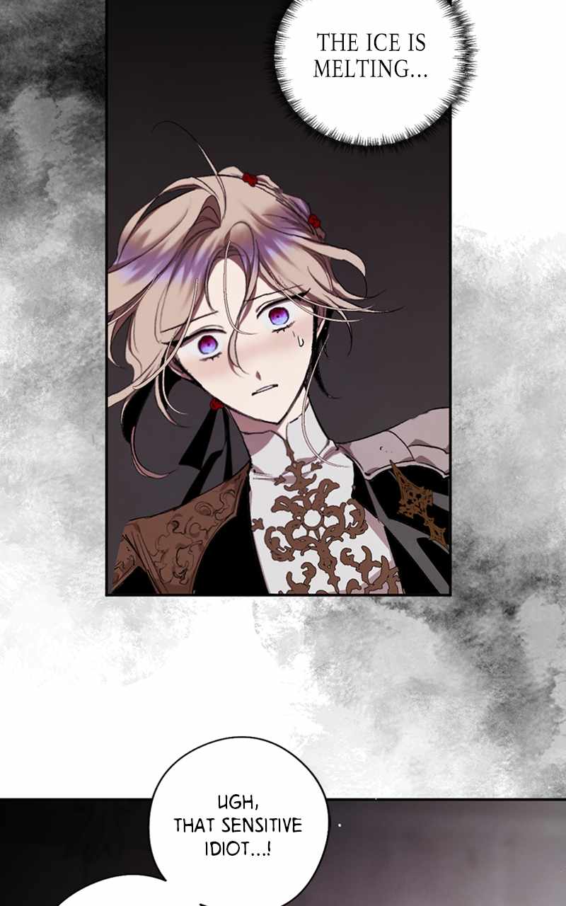 The Demon King’s Confession Chapter 72 - Page 53
