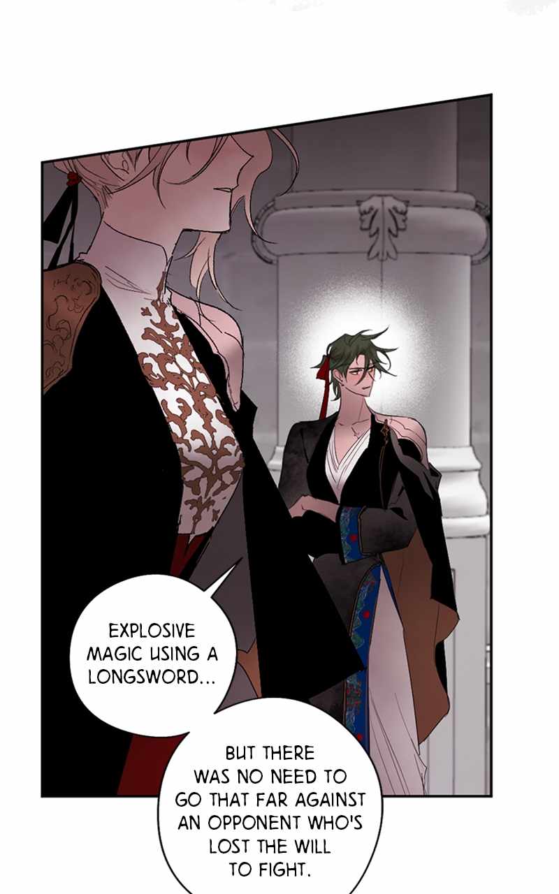 The Demon King’s Confession Chapter 72 - Page 65