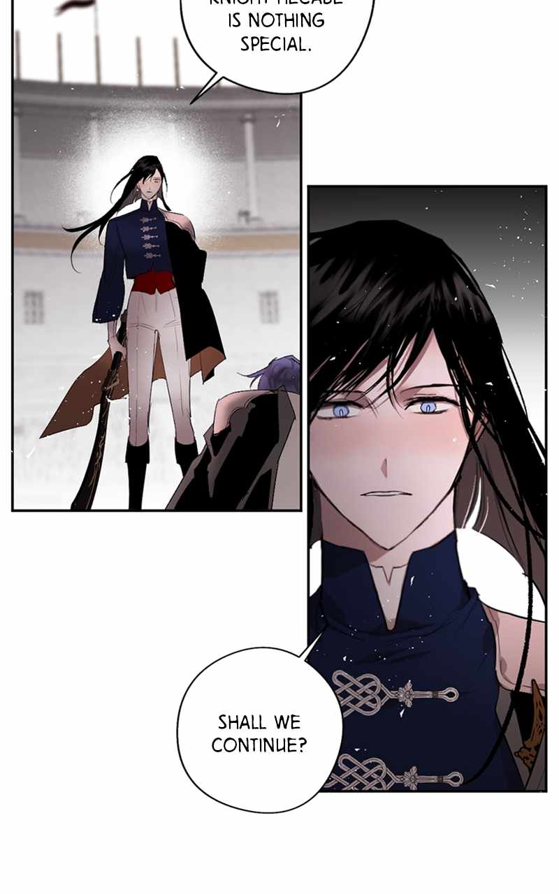 The Demon King’s Confession Chapter 72 - Page 71