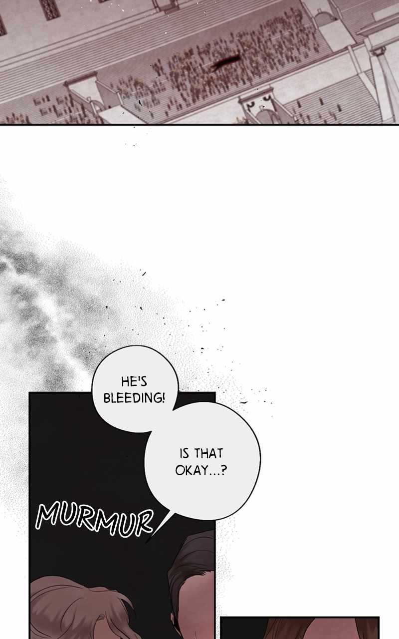 The Demon King’s Confession Chapter 72 - Page 76