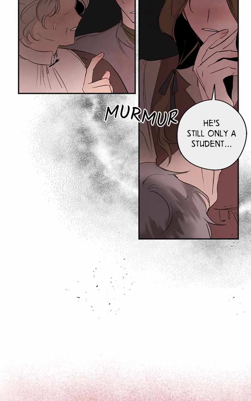 The Demon King’s Confession Chapter 72 - Page 77