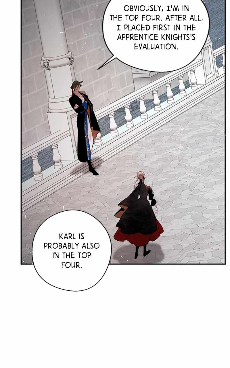The Demon King’s Confession Chapter 73 - Page 10