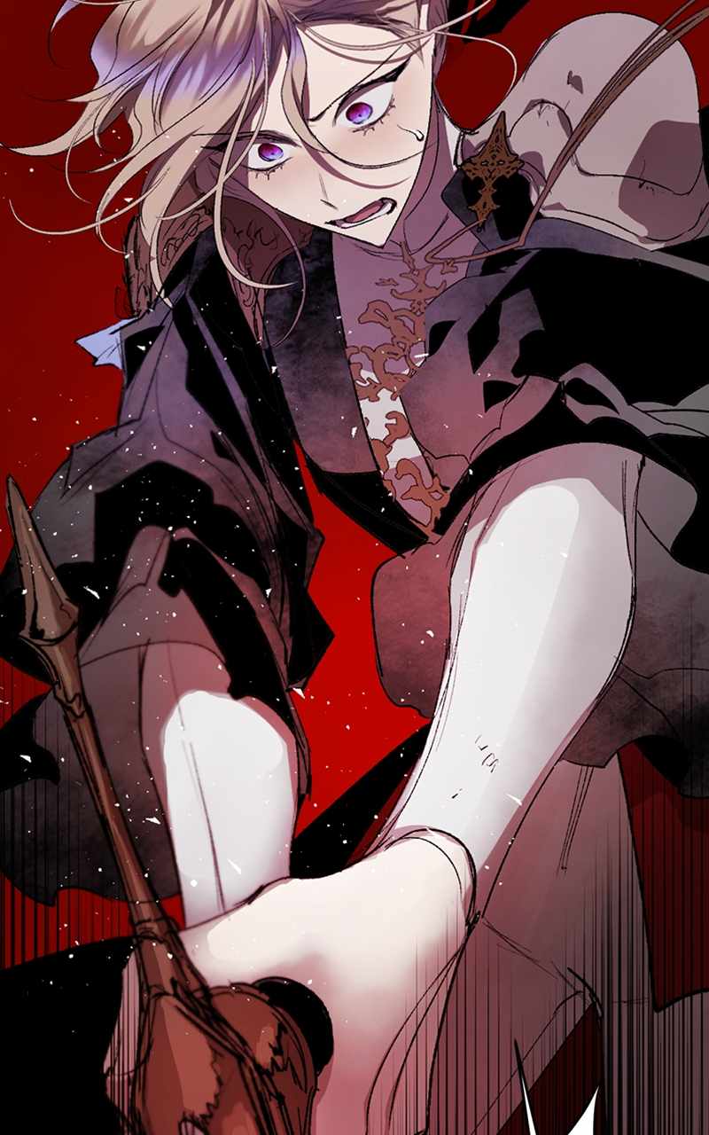 The Demon King’s Confession Chapter 73 - Page 104