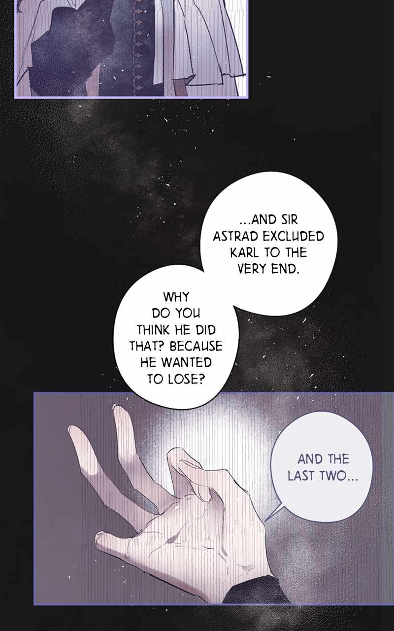 The Demon King’s Confession Chapter 73 - Page 12
