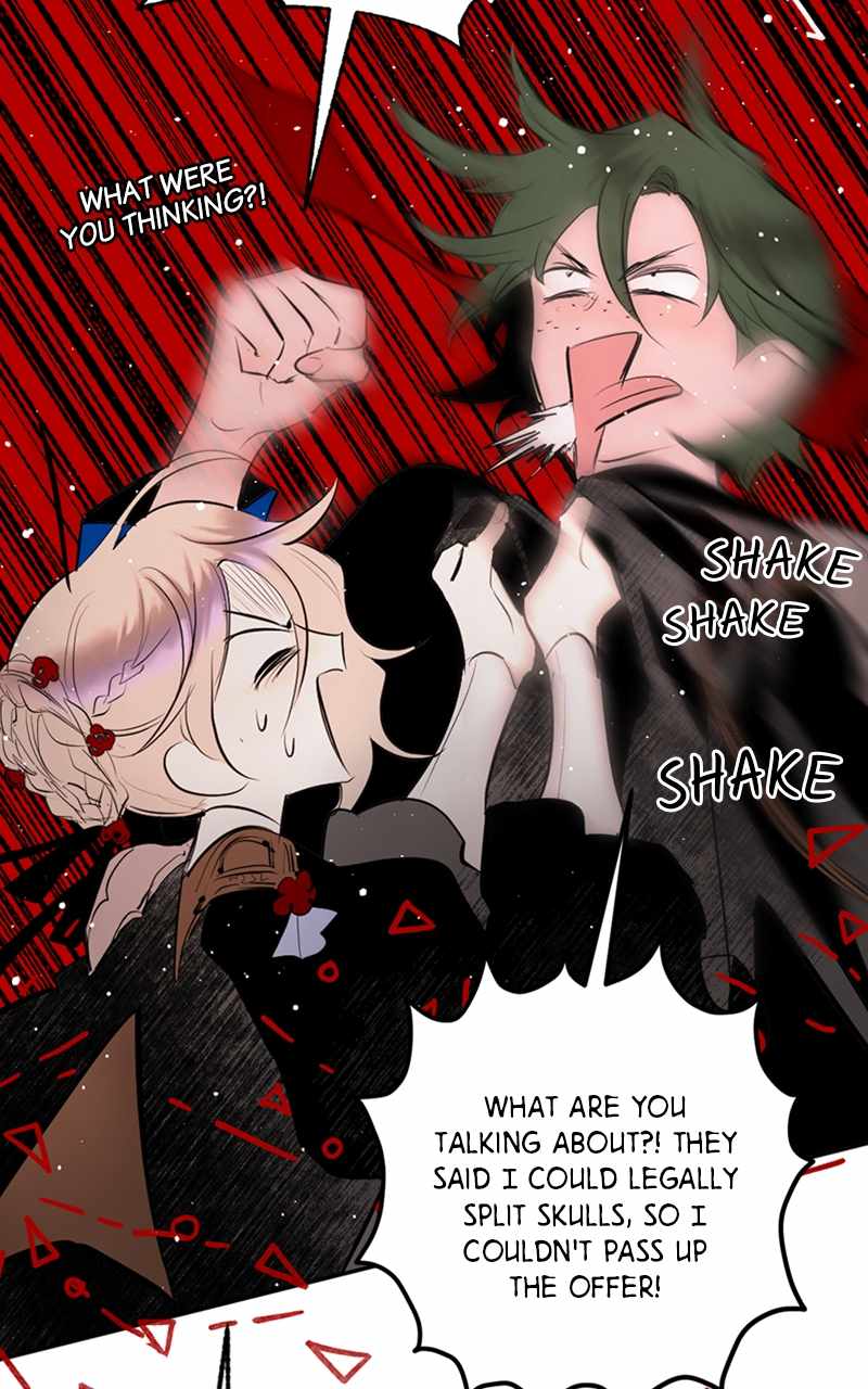 The Demon King’s Confession Chapter 73 - Page 16