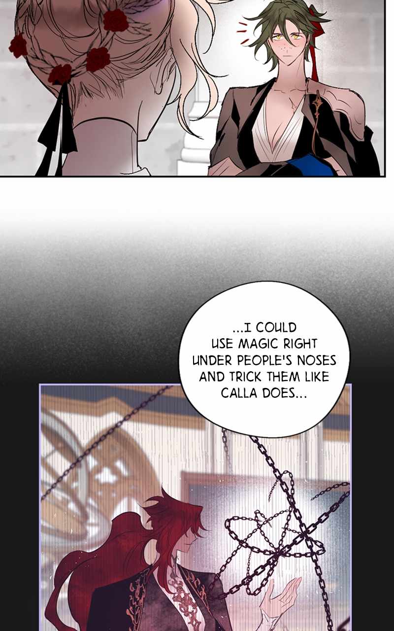 The Demon King’s Confession Chapter 73 - Page 20