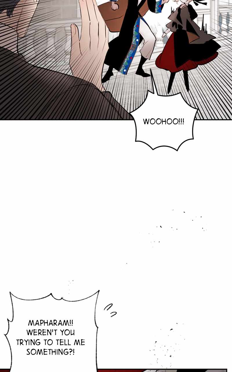 The Demon King’s Confession Chapter 73 - Page 27
