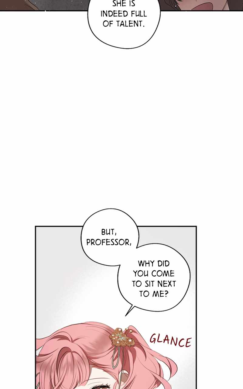 The Demon King’s Confession Chapter 73 - Page 46
