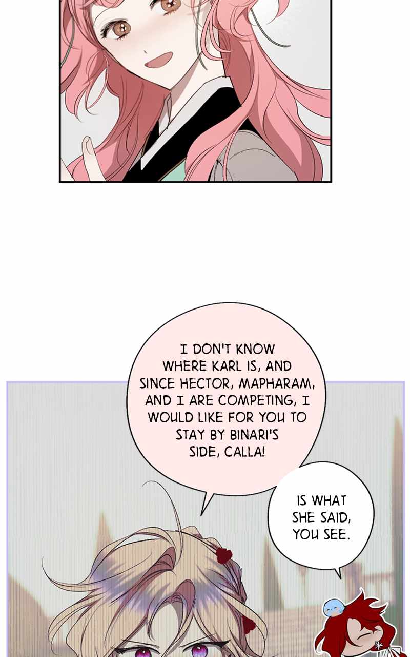 The Demon King’s Confession Chapter 73 - Page 47