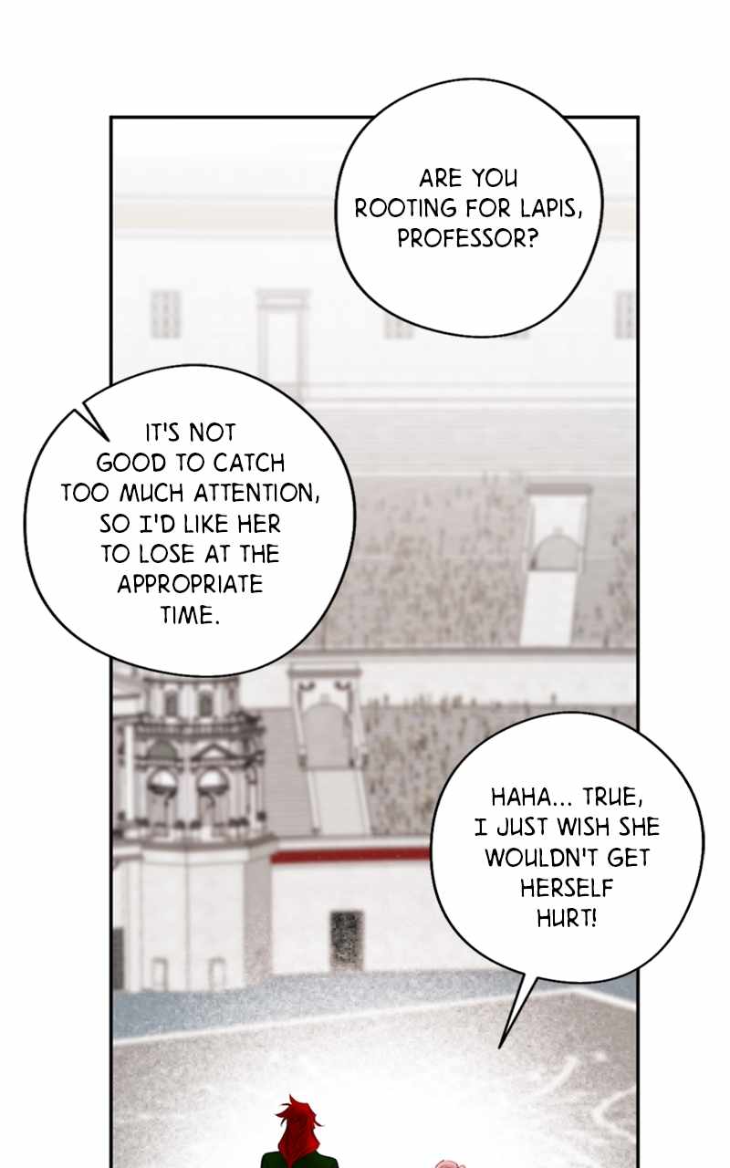 The Demon King’s Confession Chapter 73 - Page 49