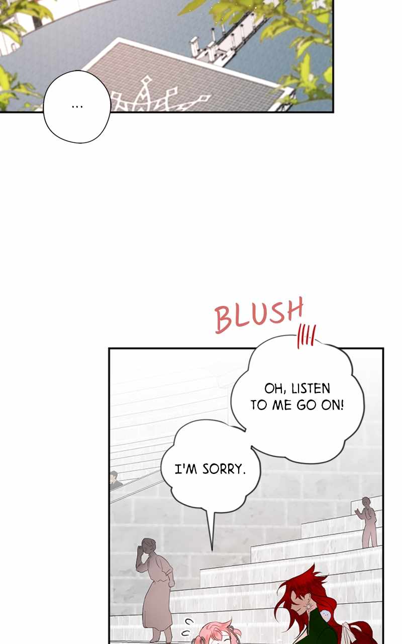 The Demon King’s Confession Chapter 73 - Page 58