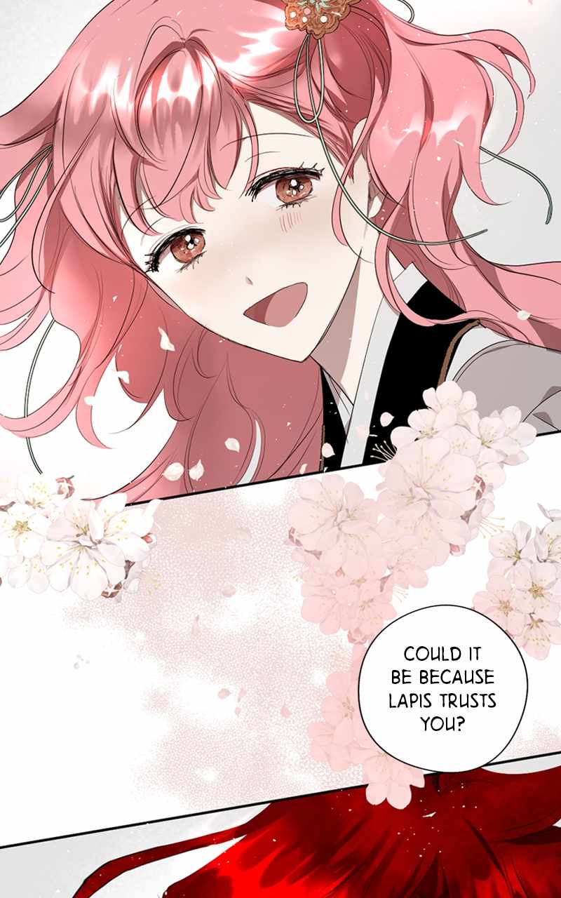 The Demon King’s Confession Chapter 73 - Page 60