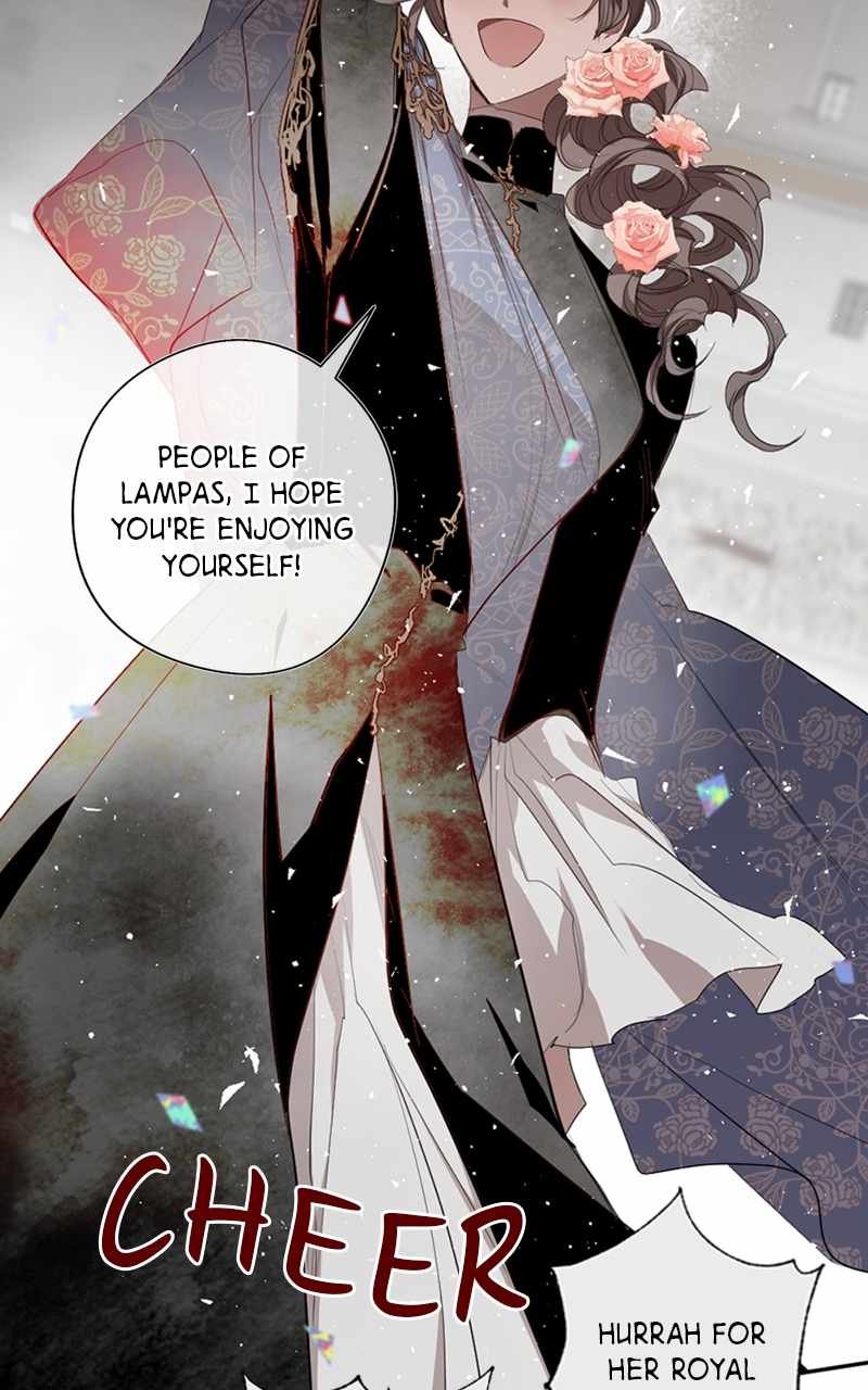 The Demon King’s Confession Chapter 73 - Page 74