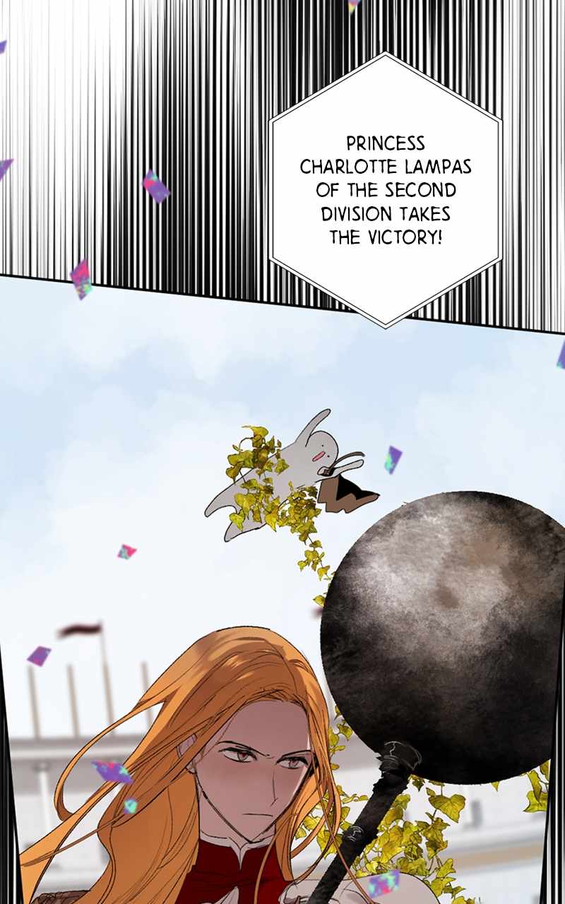 The Demon King’s Confession Chapter 73 - Page 77