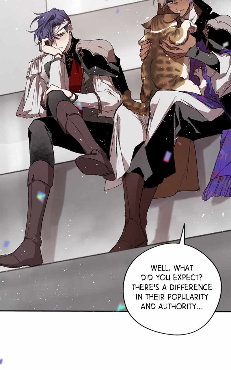 The Demon King’s Confession Chapter 73 - Page 81