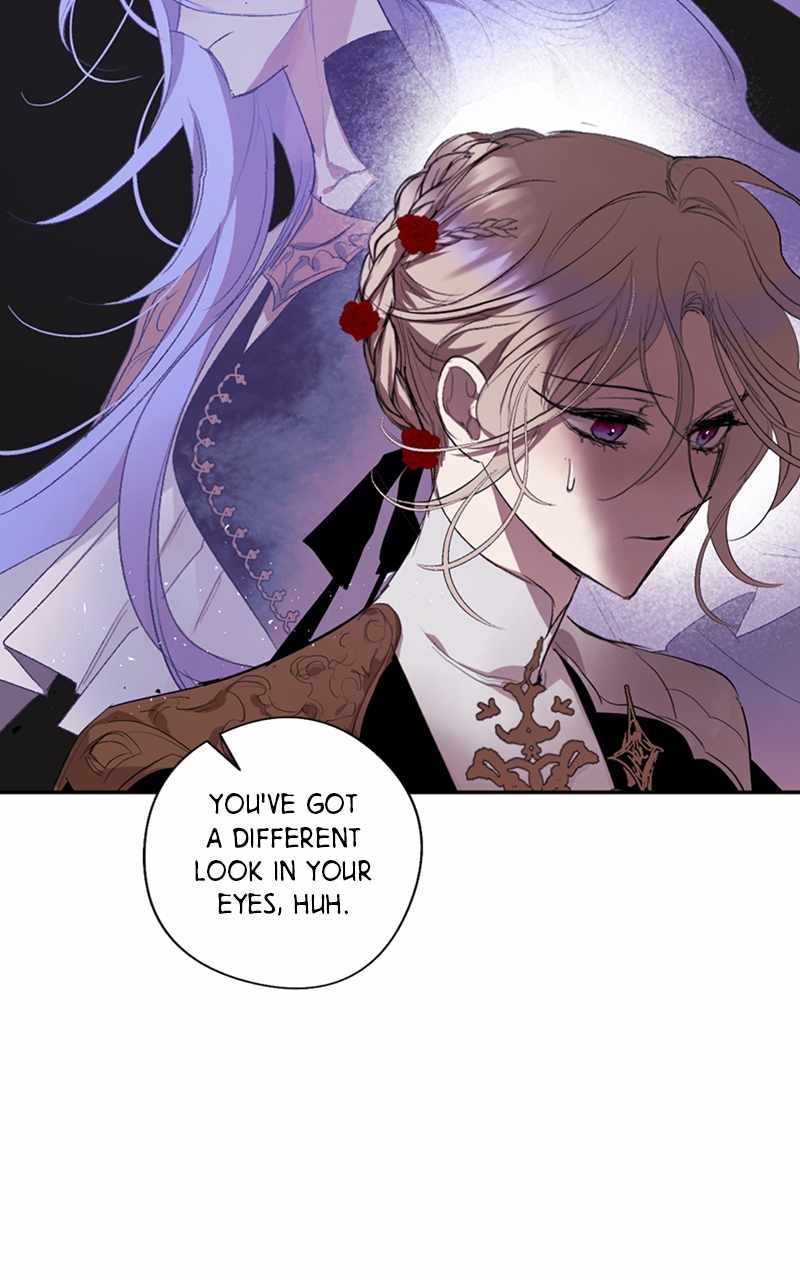 The Demon King’s Confession Chapter 73 - Page 88