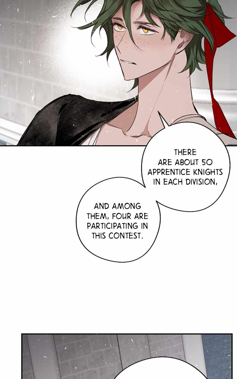 The Demon King’s Confession Chapter 73 - Page 9