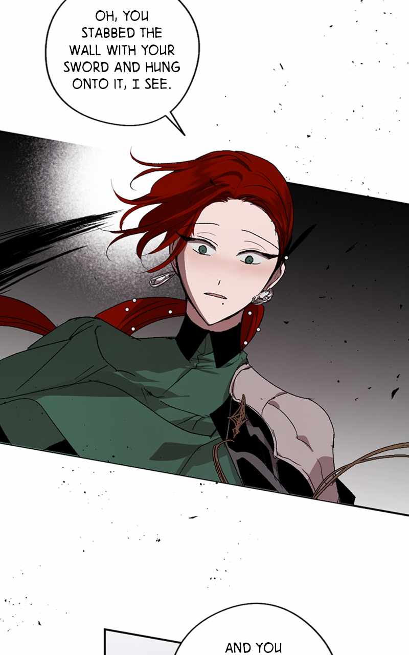 The Demon King’s Confession Chapter 74 - Page 31