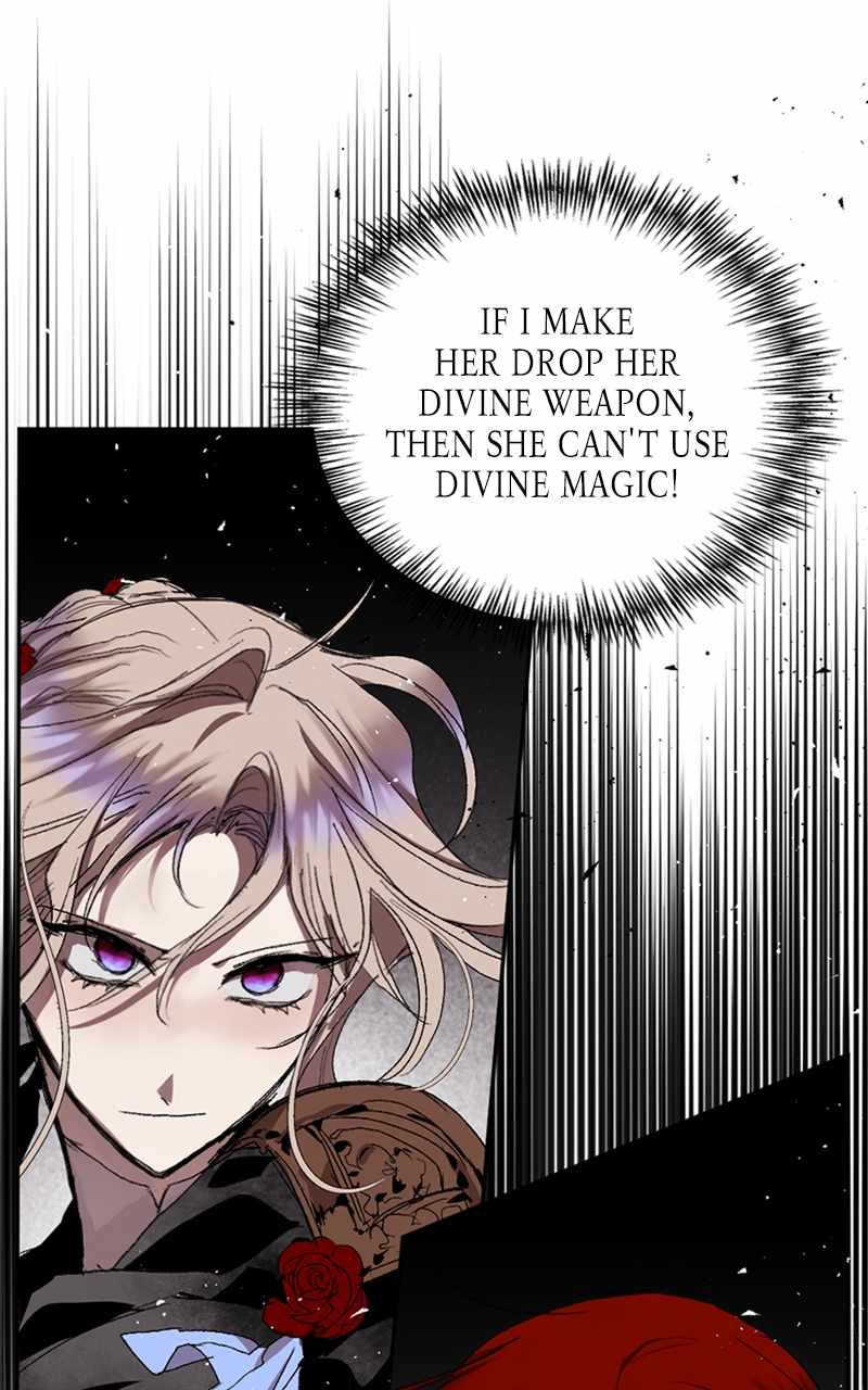 The Demon King’s Confession Chapter 74 - Page 35