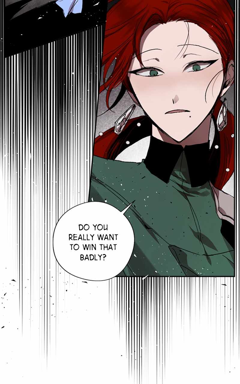 The Demon King’s Confession Chapter 74 - Page 36