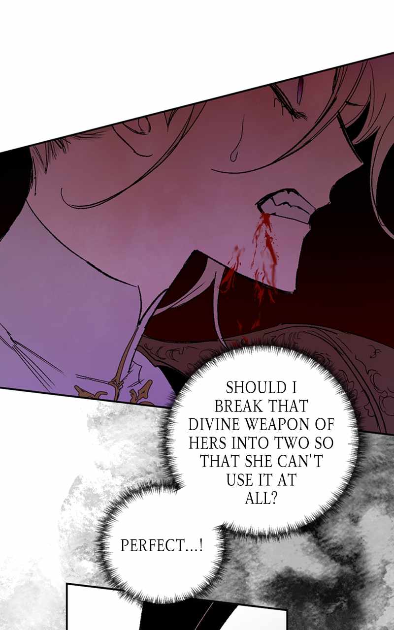 The Demon King’s Confession Chapter 74 - Page 61