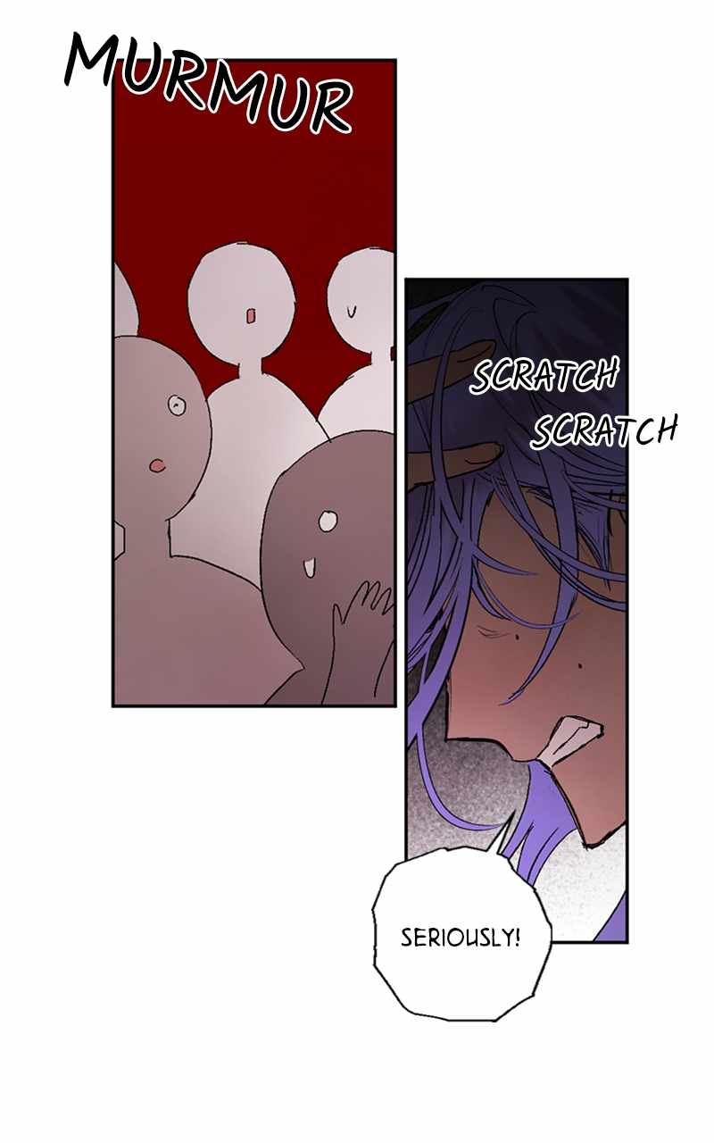 The Demon King’s Confession Chapter 74 - Page 69