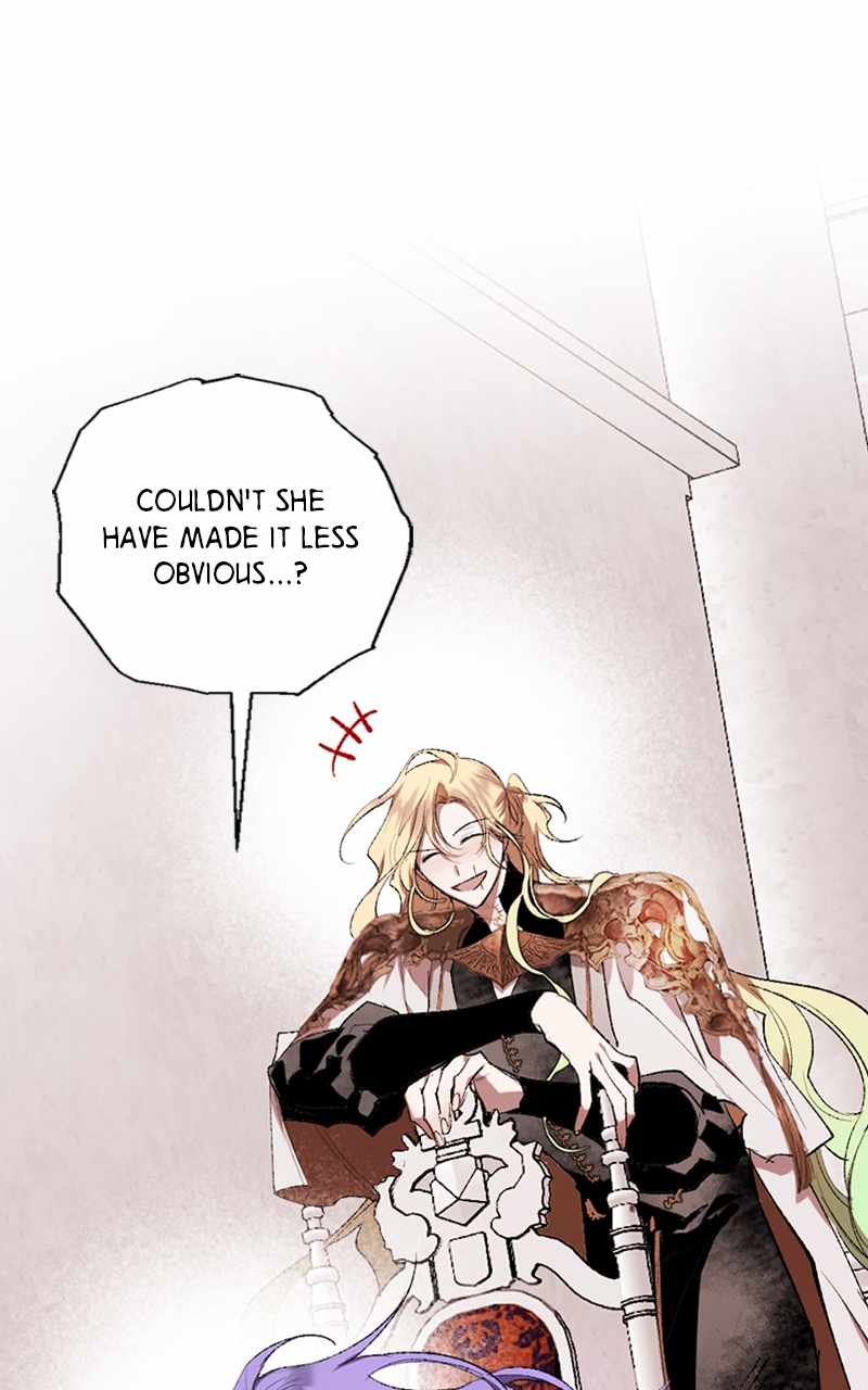 The Demon King’s Confession Chapter 74 - Page 70