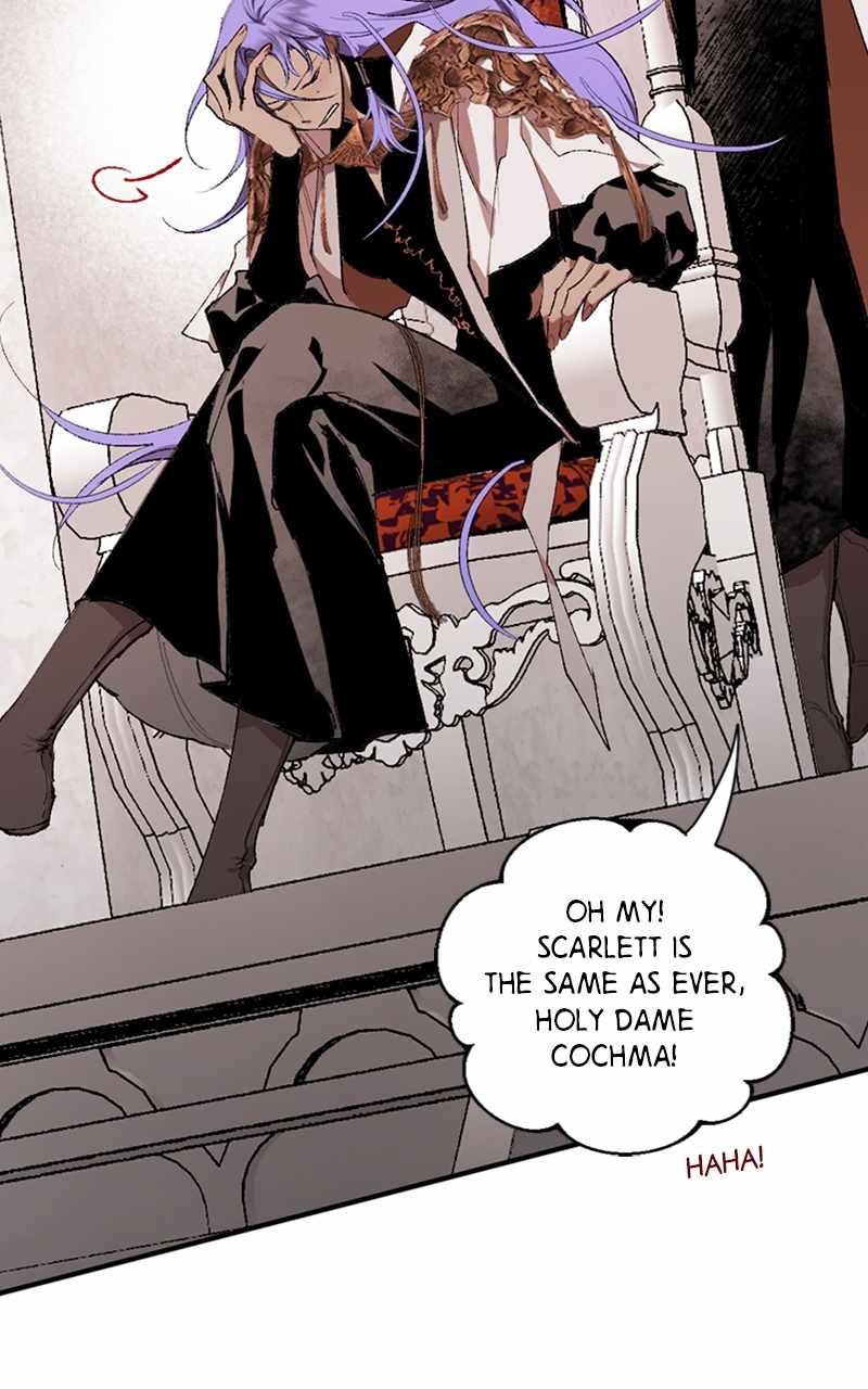 The Demon King’s Confession Chapter 74 - Page 71