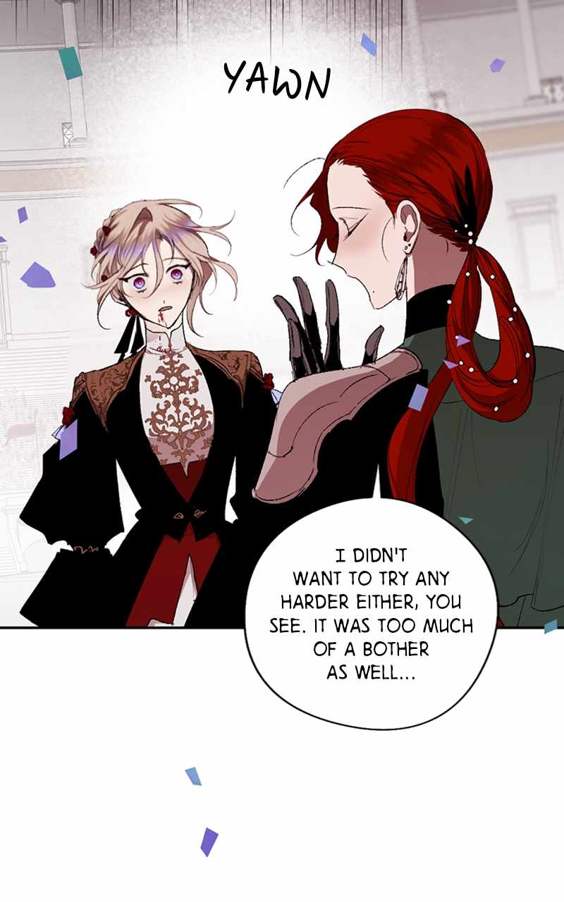 The Demon King’s Confession Chapter 74 - Page 74