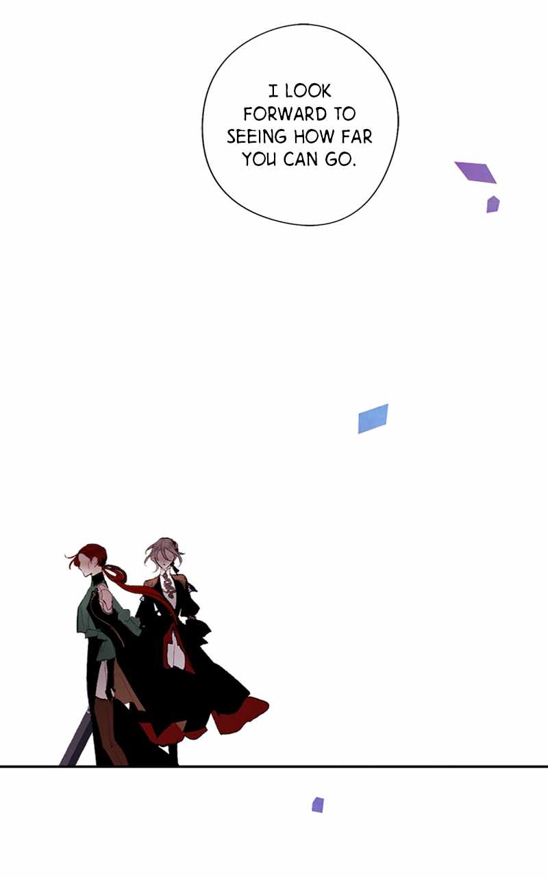 The Demon King’s Confession Chapter 74 - Page 76