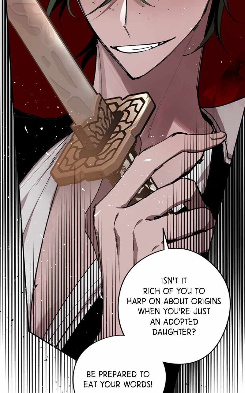 The Demon King’s Confession Chapter 74 - Page 88