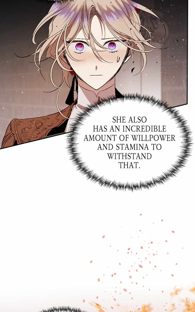 The Demon King’s Confession Chapter 74 - Page 94