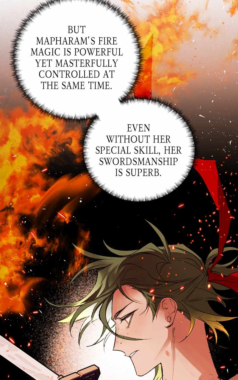 The Demon King’s Confession Chapter 74 - Page 95