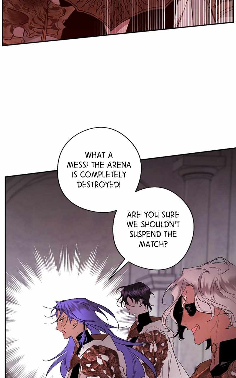 The Demon King’s Confession Chapter 75 - Page 114