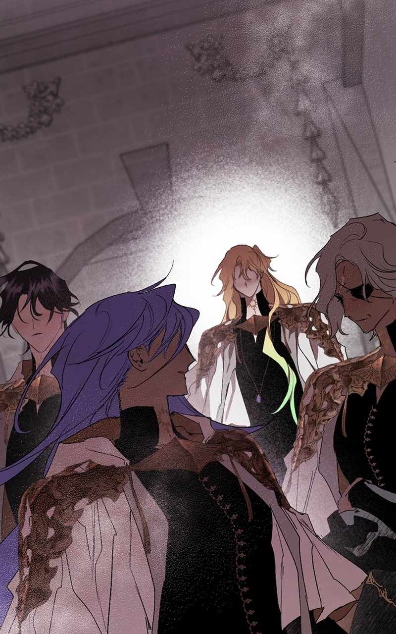The Demon King’s Confession Chapter 75 - Page 117