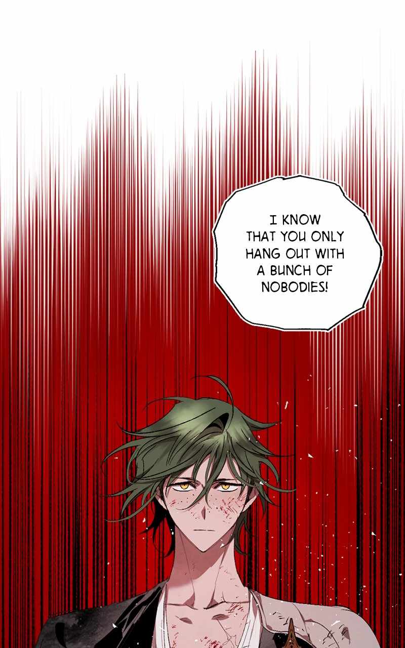 The Demon King’s Confession Chapter 75 - Page 22