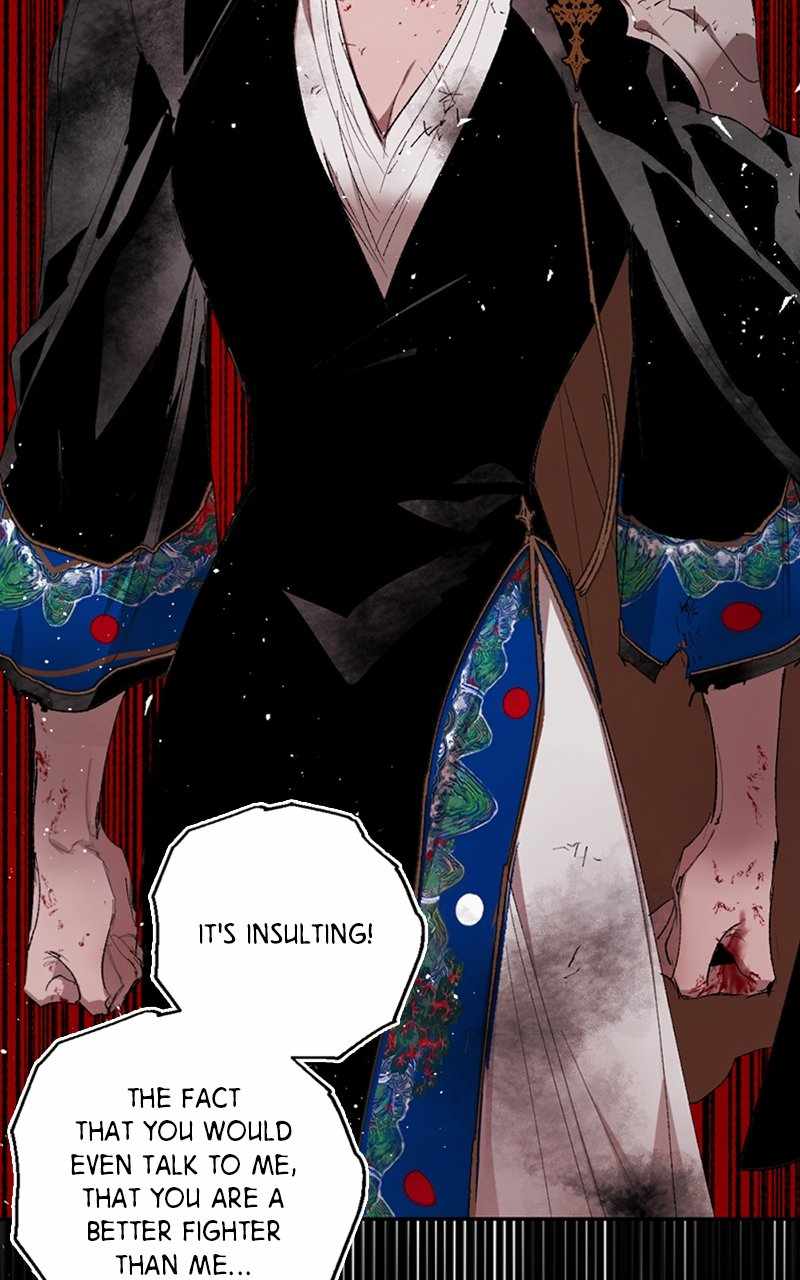 The Demon King’s Confession Chapter 75 - Page 23