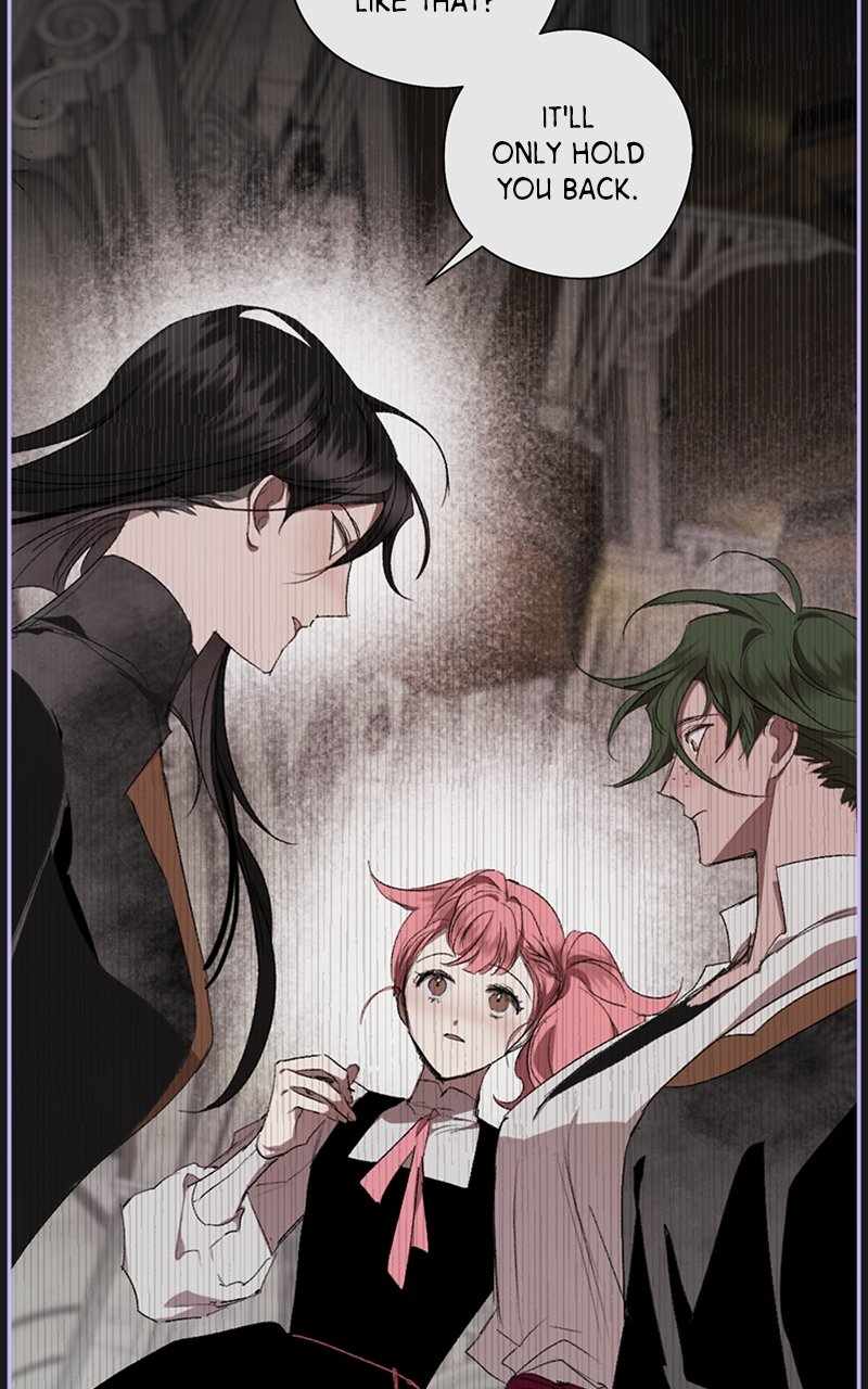 The Demon King’s Confession Chapter 75 - Page 28