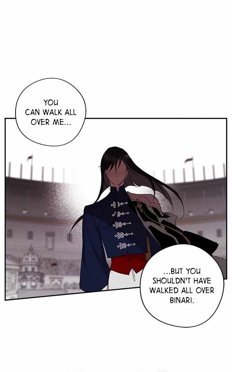 The Demon King’s Confession Chapter 75 - Page 32